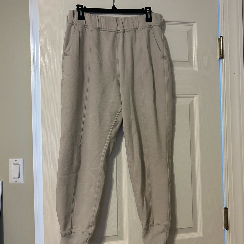 Abercrombie Sweatpants